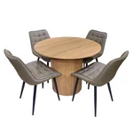 Kép 4/5 - Elegáns design 100cm-es átmérővel