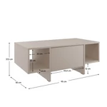 Kép 2/3 - Stando STD02 modell képei