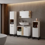 Kép 3/3 - CUBO CUB04 tükör