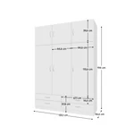 Kép 2/4 - Modern design és praktikus kialakítás.