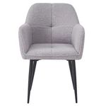 Kép 2/5 - Modern design étkezőszékek