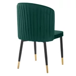 Kép 4/6 - Fekete lábak  stílusos design