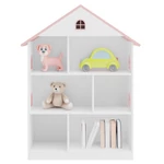 Kép 4/7 - Modern design  fehér színben