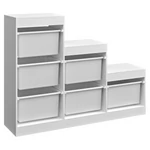 Kép 3/5 - Elegáns piramis formatervezés