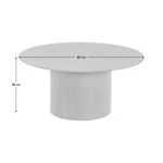 Kép 4/5 - Modern design  tökéletes kávézóhoz