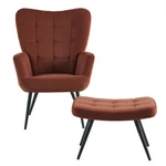 Kép 2/5 - Modern design  puha textília