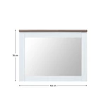 Kép 4/5 - Stílusos tükröződés  tökéletes kiegészítő