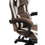 Kép 11/18 - Ergonomikus gamer szék