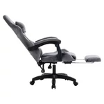 Kép 7/19 - Ergonomikus ülés kialakítás