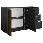 Kép 2/4 - TOLIS TYP 3 komód  modern design