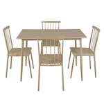 Kép 3/11 - Modern design  1+4 üléses