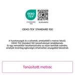 Kép 2/3 - VENITO habmatrac