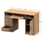 Kép 3/4 - Elegáns megjelenés és funkcionalitás