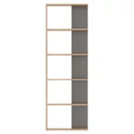 Kép 3/8 - Elegáns design grafit fényezéssel
