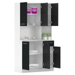 Kép 3/10 - Modern design és praktikus tárolás