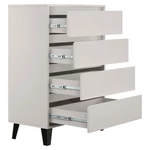 Kép 2/6 - Bogan New 4S70 cashmere komód