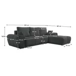Kép 3/7 - Modern design és kényelem