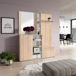 Kép 4/4 - Elegáns megoldás a belépő szobád számára