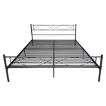 Kép 4/8 - STELVIA ágy  modern design