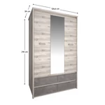 Kép 3/8 - Elegáns tükröződés a 3D4S termékben