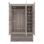 Kép 2/8 - Modern design