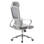 Kép 4/6 - Ergonomikus irodaszemétbe
