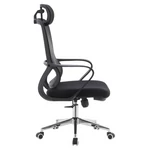 Kép 3/6 - Ergonómikus kialakítású irodaszék