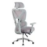 Kép 4/5 - Ergonomikus ülés