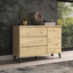 Kép 7/13 - Minőségi artisan tölgy bútor