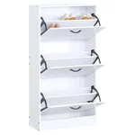 Kép 3/5 - Elegáns megoldás a cipők tárolására