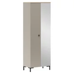 Kép 3/6 - Elegáns tükröződés a taupe/silverjack tölgyben