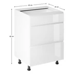 Kép 5/9 - Elegáns alsószekrény