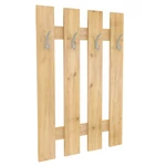 Kép 1/3 - Fogaspanel, artisan tölgy, KORADO NEW KV11