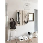 Kép 2/3 - Kasmír textúrájú Korado New KV11 fogaspanel
