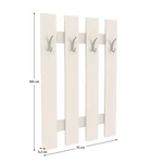 Kép 3/3 - Elegáns fogaspanel megoldás a modern konyhákhoz