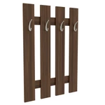 Kép 1/3 - Fogaspanel, dió tabacco, KORADO NEW KV11