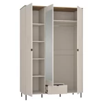 Kép 3/5 - Elegáns szekrény a modern otthonokhoz