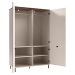 Kép 3/6 - Elegáns szekrény a modern otthonokhoz