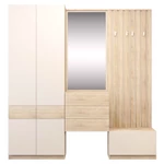 Kép 4/10 - Modern design  sonoma tölgy
