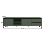Kép 3/6 - Elegáns design a szobádba