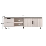 Kép 6/6 - Frezio RTV2D2S modell