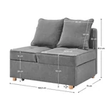 Kép 4/5 - Modern design és kényelem