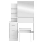 Kép 4/12 - Modern design és praktikus puff