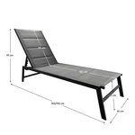 Kép 7/7 - Lopez kerti bútor - tökéletes relaxálásra