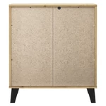 Kép 4/11 - Modern design tölgy színben