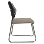 Kép 4/9 - Modern design barna bőrből