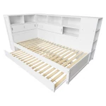Kép 6/8 - Tökéletes 90x200-as matracokhoz