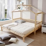 Kép 8/9 - Modern megoldás a bölcsőbe