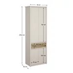 Kép 3/6 - Elegáns design és funkciók