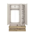 Kép 4/5 - Modern design  KAROS márkajellemzőkkel